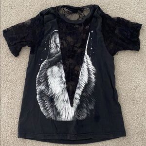 LF Furst of a Kind Tee